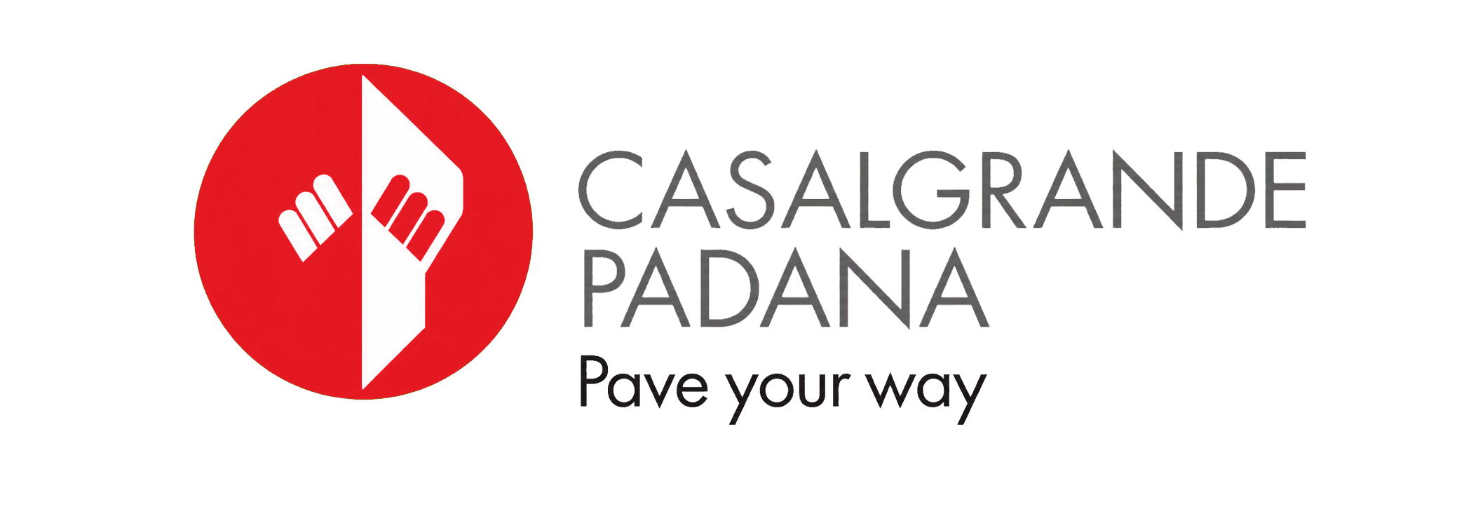 Casalgrande Padana 品牌 Logo