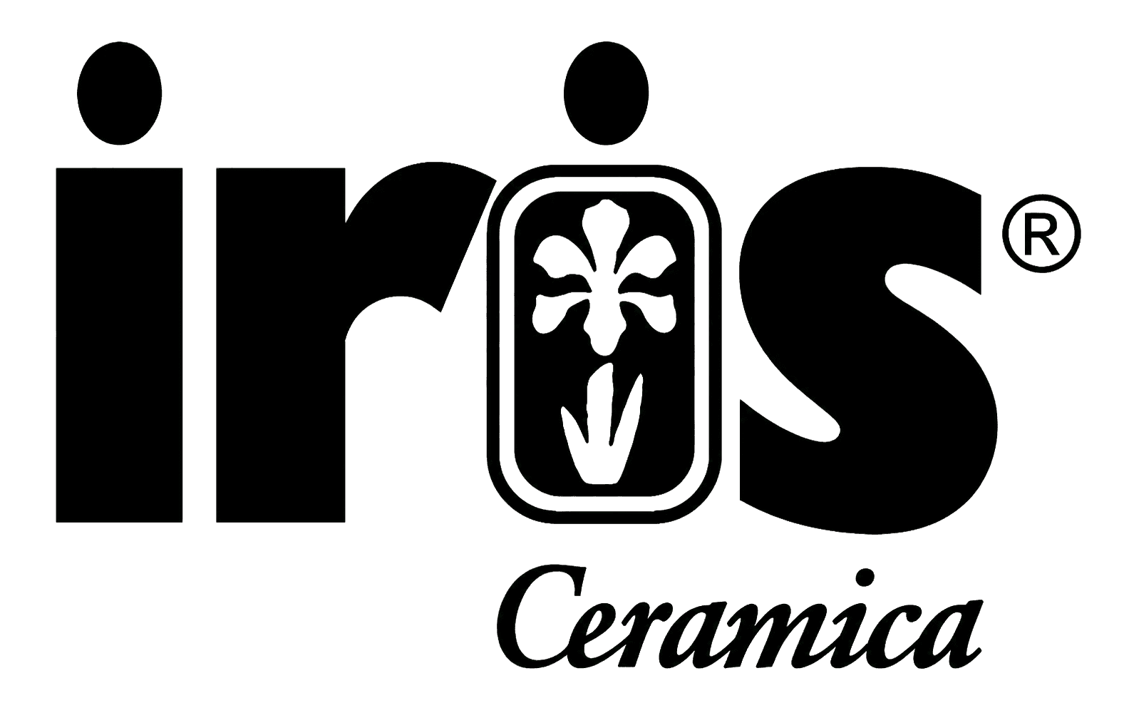 Iris Ceramica 品牌 Logo
