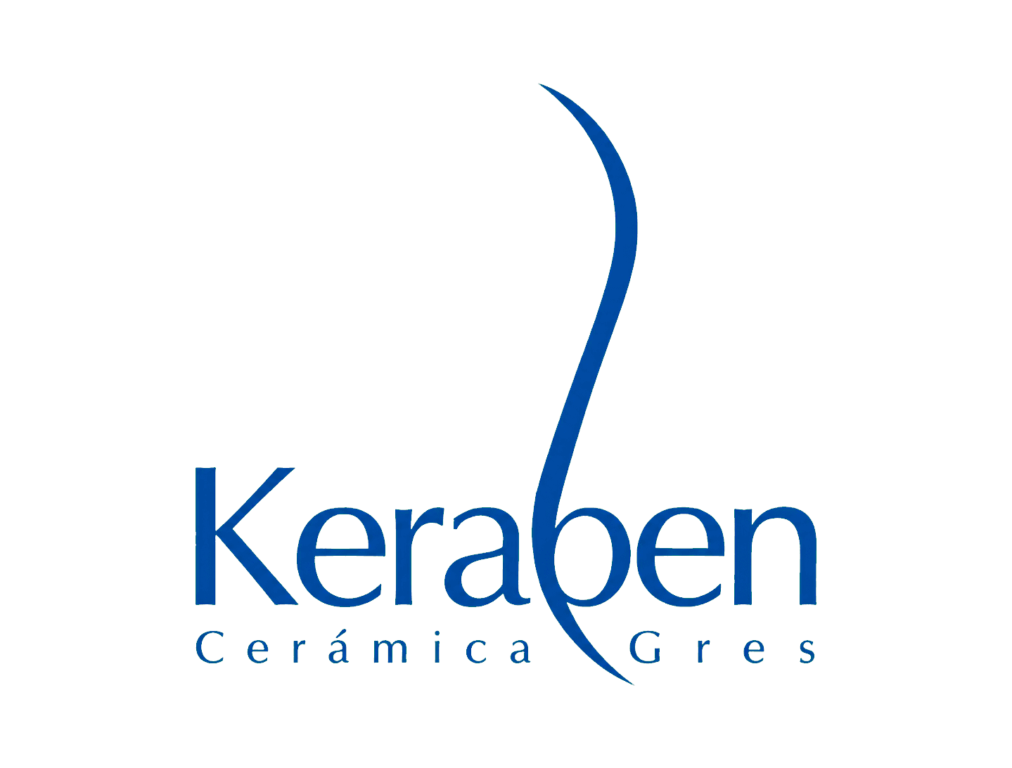Keraben 品牌 Logo