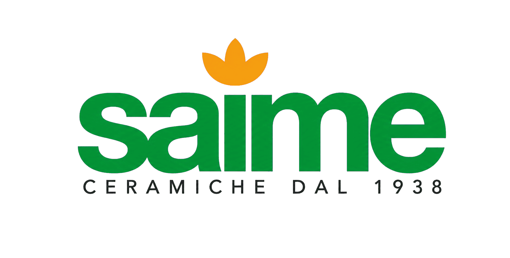 Saime 品牌 Logo